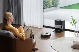 Robot sprzątający JONR Robot sprzątający JONR X9 Pro 5