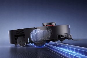 Robot sprzątający JONR Robot sprzątający JONR X9 Pro 8