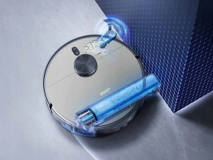Robot sprzątający JONR Robot sprzątający JONR X9 Pro 9