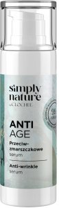Amvi Cosmetics CLOCHEE_Simple Nature* Krem fitopeptydowy na dzień Do każdego rodzaju skóry 50ml 3
