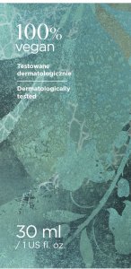 Amvi Cosmetics CLOCHEE_Simple Nature* Krem fitopeptydowy na dzień Do każdego rodzaju skóry 50ml 7