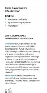 Uzdrovisco CLOCHEE_Simple Nature Serum ultra - nawilżające Hydro 30ml 3