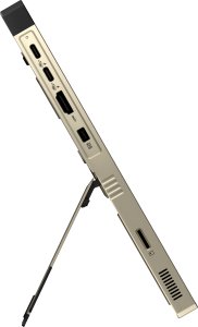 Laptop Asus ROG Flow Z13-KJP Ryzen AI Max+ 395 / 128 GB / 1 TB / W11 Pro / 8060S / 180 Hz (GZ302EAC-KJP189X) 9