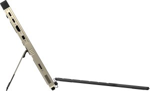 Laptop Asus ROG Flow Z13-KJP Ryzen AI Max+ 395 / 128 GB / 1 TB / W11 Pro / 8060S / 180 Hz (GZ302EAC-KJP189X) 10