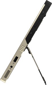 Laptop Asus ROG Flow Z13-KJP Ryzen AI Max+ 395 / 128 GB / 1 TB / W11 Pro / 8060S / 180 Hz (GZ302EAC-KJP189X) 11