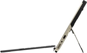 Laptop Asus ROG Flow Z13-KJP Ryzen AI Max+ 395 / 128 GB / 1 TB / W11 Pro / 8060S / 180 Hz (GZ302EAC-KJP189X) 12