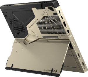 Laptop Asus ROG Flow Z13-KJP Ryzen AI Max+ 395 / 128 GB / 1 TB / W11 Pro / 8060S / 180 Hz (GZ302EAC-KJP189X) 13