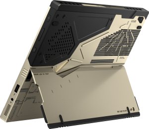 Laptop Asus ROG Flow Z13-KJP Ryzen AI Max+ 395 / 128 GB / 1 TB / W11 Pro / 8060S / 180 Hz (GZ302EAC-KJP189X) 15