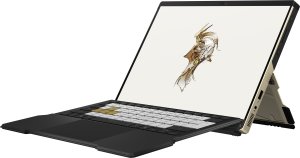 Laptop Asus ROG Flow Z13-KJP Ryzen AI Max+ 395 / 128 GB / 1 TB / W11 Pro / 8060S / 180 Hz (GZ302EAC-KJP189X) 2