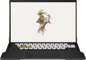 Laptop Asus ROG Flow Z13-KJP Ryzen AI Max+ 395 / 128 GB / 1 TB / W11 Pro / 8060S / 180 Hz (GZ302EAC-KJP189X) 3