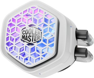 Chłodzenie wodne Cooler Master MasterLiquid 240 Atmos II VRM Fan (MLX-D24M-A25SZ-VW) 3