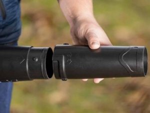 Scheppach DMUCHAWA C-BL700-X Set S 2