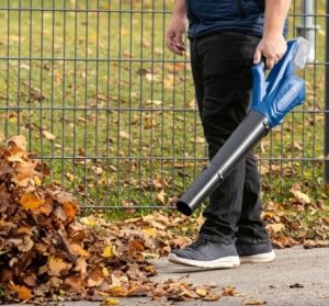 Scheppach DMUCHAWA C-BL700-X Set S 5