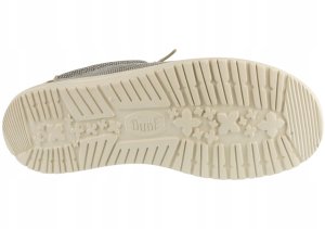 HEY DUDE Hey Dude Wally Braided 40003-1YF szary 41 6