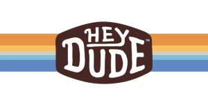 HEY DUDE Hey Dude Wally Braided 40003-1YF szary 41 8