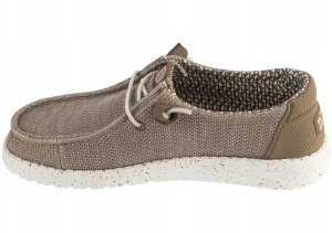 HEY DUDE Hey Dude Wendy Stretch Sox 41878-267 Brązowe 42 2