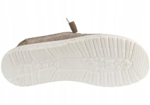 HEY DUDE Hey Dude Wendy Stretch Sox 41878-267 Brązowe 42 4