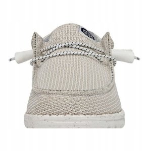 HEY DUDE Hey Dude Wally Sport Mesh 40403-100 Beżowe 42 2