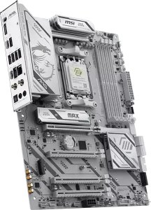 Płyta główna MSI MAG B850 GAMING PLUS MAX WIFI 4