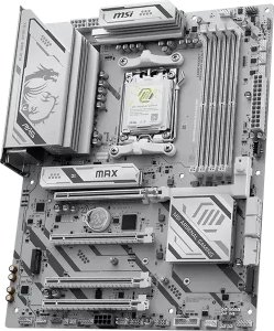 Płyta główna MSI MAG B850 GAMING PLUS MAX WIFI 5