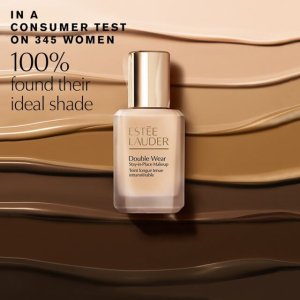 Estee Lauder Estee Lauder Double Wear Stay-in-Place Makeup SPF10 długotrwały podkład matujący 30ml Bronze ( 5W1 ) 10
