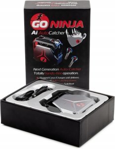 3MK Brook Gaming Auto Catch Plus do Pokémon Go 5