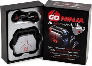 3MK Brook Gaming Auto Catch Plus do Pokémon Go 6