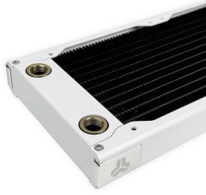 Stealkey Customs SC RadPro L360 H30 Radiator - biały 2