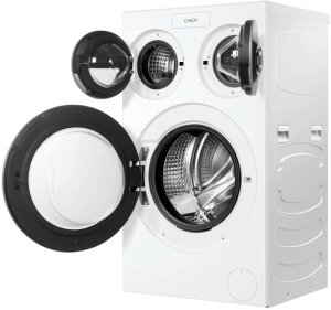 Pralka Candy Pralka Multiwash MQD 410CBL9-PL 4