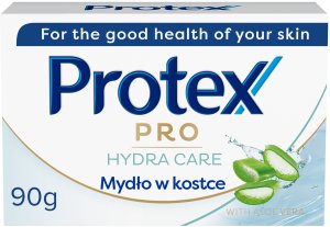 Chemia PROTEX Mydło w kostce antybakteryjne - Pro Hydra Care 90 g 2