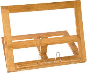 Wedo Wedo 211 3107 stojak na książkę Drewno Bambusowy 2