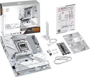 Płyta główna Asus ROG STRIX B850-A GAMING WIFI7 NEO 12