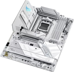 Płyta główna Asus ROG STRIX B850-A GAMING WIFI7 NEO 8