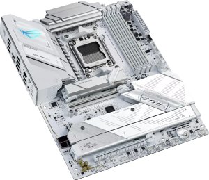 Płyta główna Asus ROG STRIX B850-A GAMING WIFI7 NEO 9