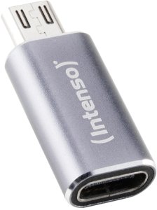 Adapter USB Intenso Intenso 7600213 dysk twardy 2