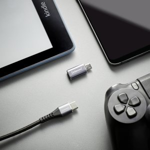 Adapter USB Intenso Intenso 7600213 dysk twardy 4