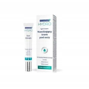 KIKO NOVACLEAR Hydro Krem pod oczy 15ml 3