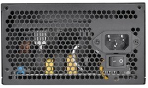 Zasilacz Thermaltake Thermaltake TR2 S 750W moduł zasilaczy 20+4 pin ATX ATX Czarny 6