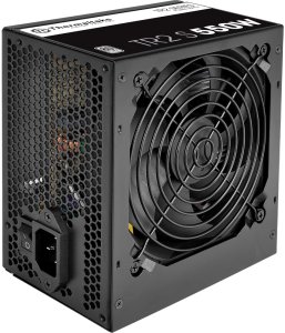 Zasilacz Thermaltake Thermaltake TR2 S 550W moduł zasilaczy 20+4 pin ATX ATX Czarny 2