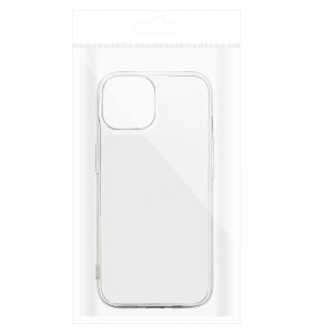 Toptel Ultra Clear 1mm Case do Samsung Galaxy S25 Przezroczysty 7