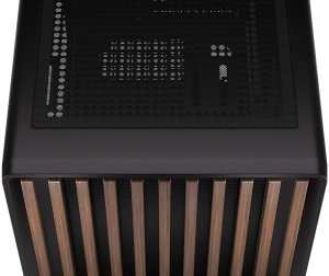 Komputer FingerIT Komputer Ryzen 7 5700X, 32 GB RAM, RTX 5060, 1 TB M.2 PCIe, Windows 11 Home Trial, Helio 3