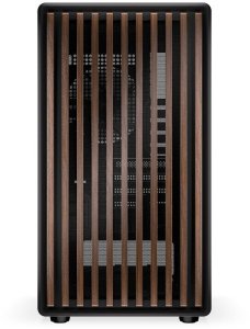 Komputer FingerIT Komputer Ryzen 7 5700X, 32 GB RAM, RTX 5060, 1 TB M.2 PCIe, Windows 11 Home Trial, Helio 4