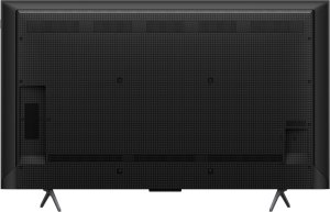 Telewizor TCL 50C69K QLED 50'' 4K Ultra HD Google TV 3