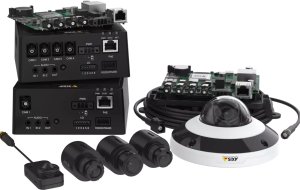 Axis AXIS 02363-021 akcesorium do kamery jednostka sensoryczna 4