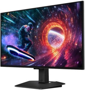 Monitor Samsung Odyssey G5 OLED (LS27FG502SUXEN) 2