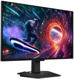 Monitor Samsung Odyssey G5 OLED (LS27FG502SUXEN) 3