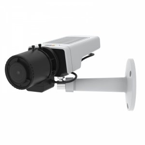 Kamera IP Axis AXIS kamera bezpieczeństwa 02581-001 2592 x 1944 pikseli 2