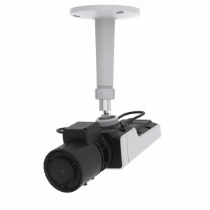 Kamera IP Axis AXIS kamera bezpieczeństwa 02581-001 2592 x 1944 pikseli 3