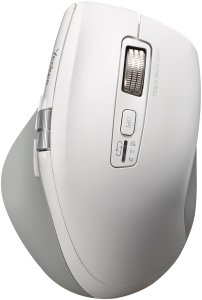 Mysz Yenkee Spin biała (YMS 2095WH) 3