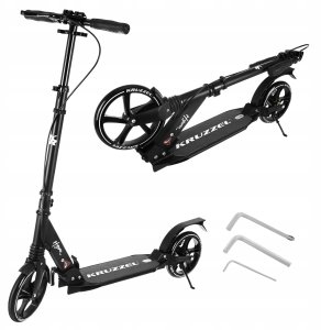 Huśtawka Kruzzel Hulajnoga Kruzzel Hyperion B 26142 2